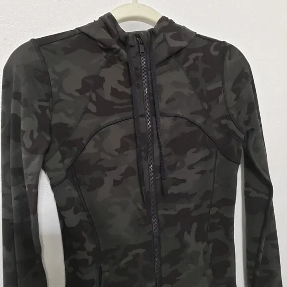 Lululemon Hooded Define Jacket - Picture 7 of 14